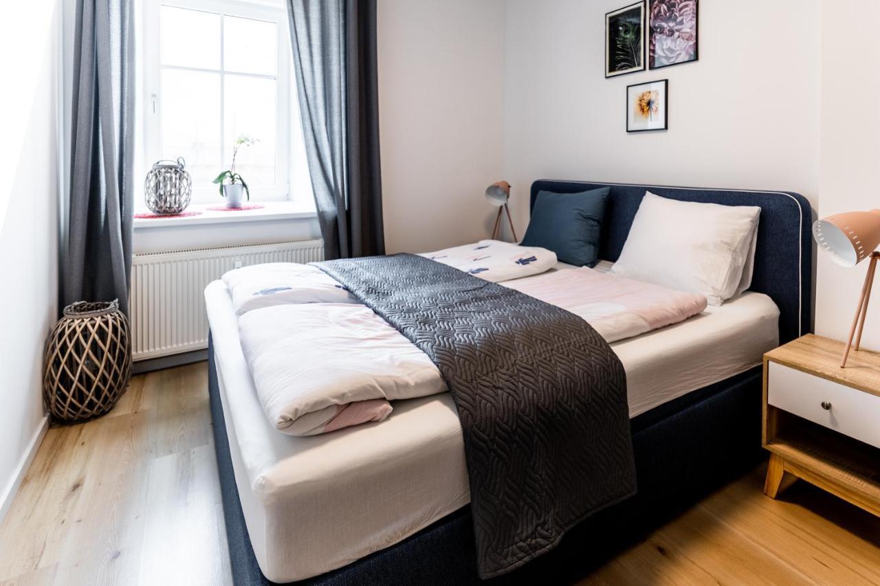 Sofia Apartment & Zimmer Sillweg Naehe Rebull Ring Fohnsdorf Dış mekan fotoğraf