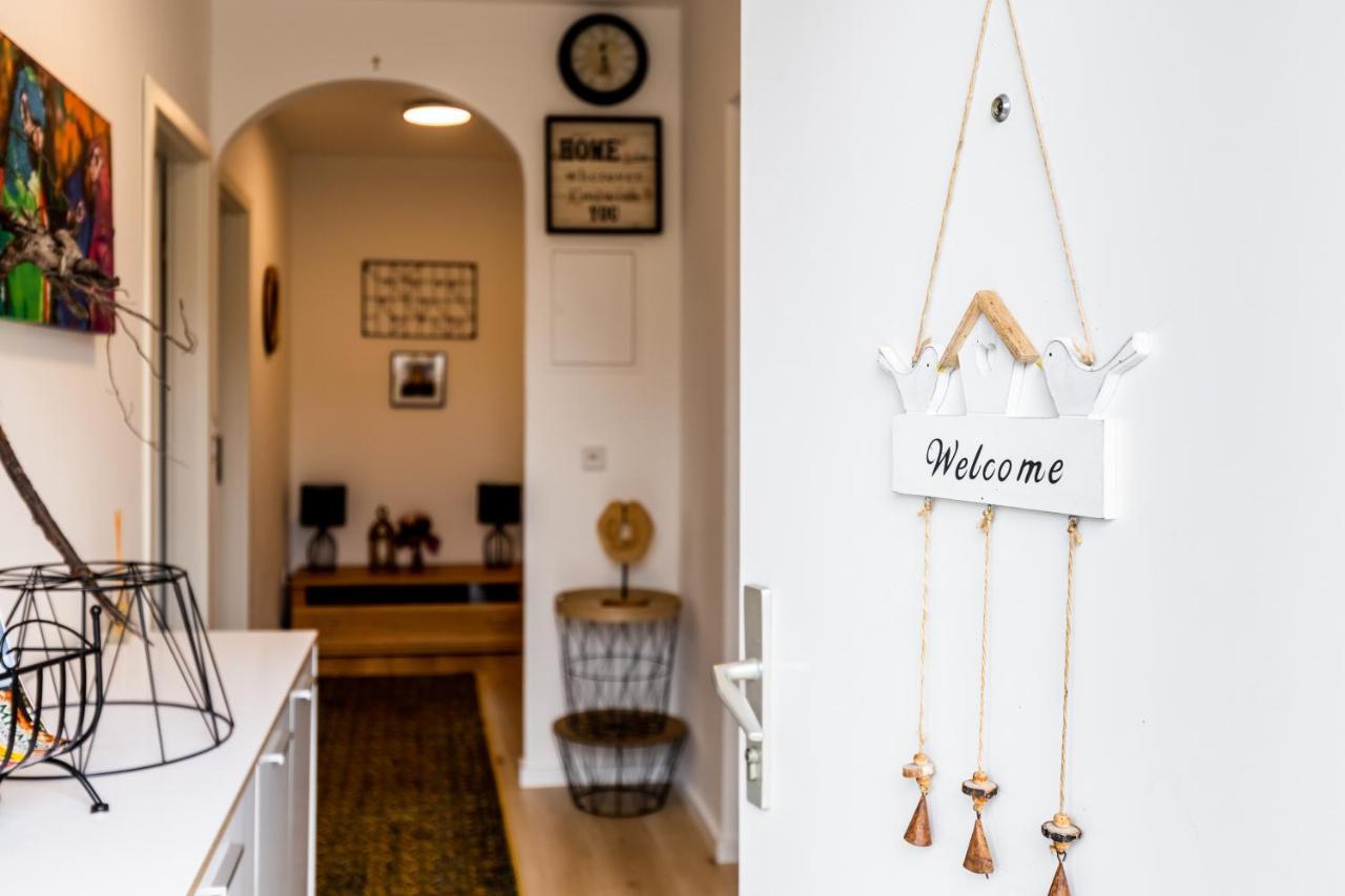 Sofia Apartment & Zimmer Sillweg Naehe Rebull Ring Fohnsdorf Dış mekan fotoğraf