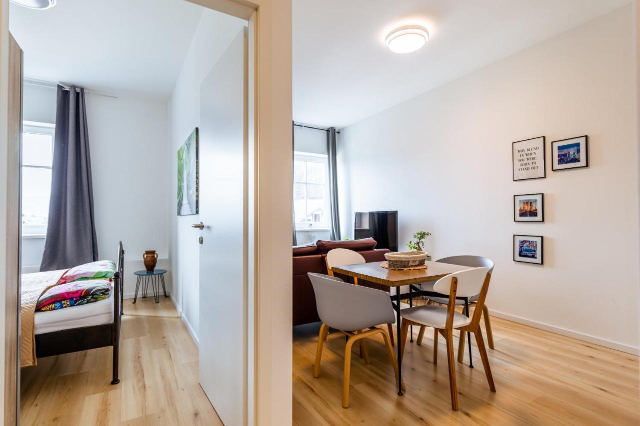 Sofia Apartment & Zimmer Sillweg Naehe Rebull Ring Fohnsdorf Dış mekan fotoğraf
