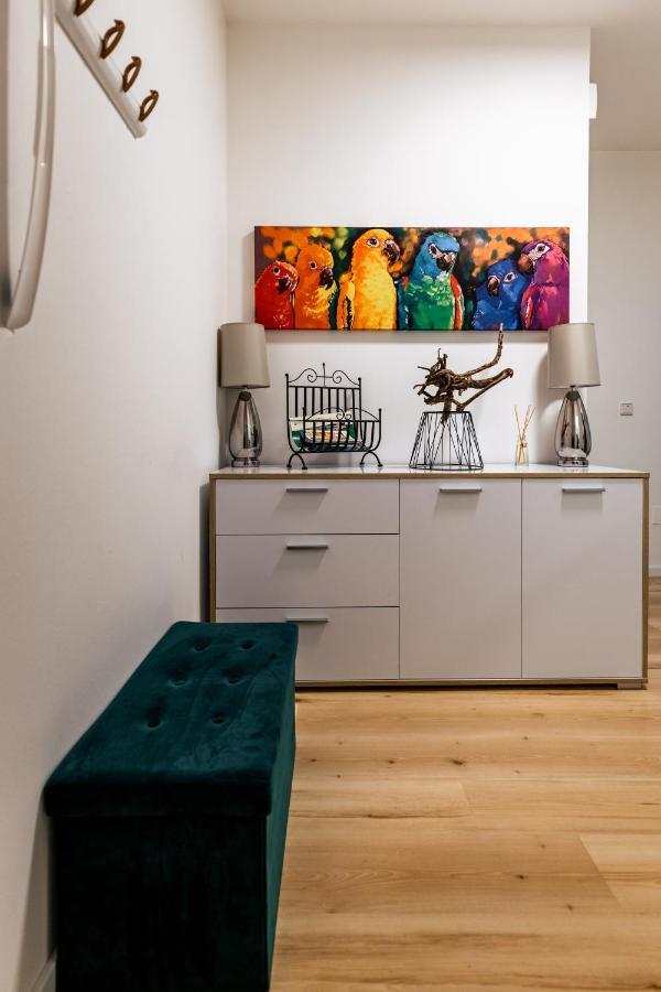Sofia Apartment & Zimmer Sillweg Naehe Rebull Ring Fohnsdorf Dış mekan fotoğraf