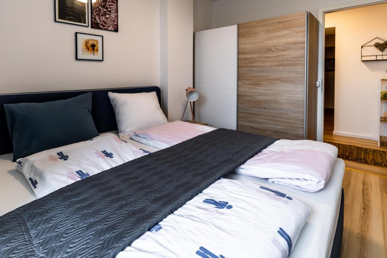 Sofia Apartment & Zimmer Sillweg Naehe Rebull Ring Fohnsdorf Dış mekan fotoğraf