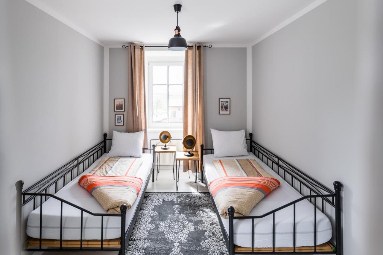 Sofia Apartment & Zimmer Sillweg Naehe Rebull Ring Fohnsdorf Dış mekan fotoğraf