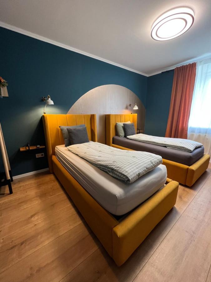 Sofia Apartment & Zimmer Sillweg Naehe Rebull Ring Fohnsdorf Dış mekan fotoğraf