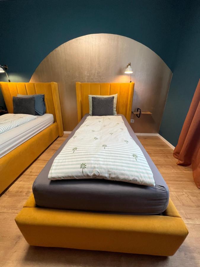 Sofia Apartment & Zimmer Sillweg Naehe Rebull Ring Fohnsdorf Dış mekan fotoğraf