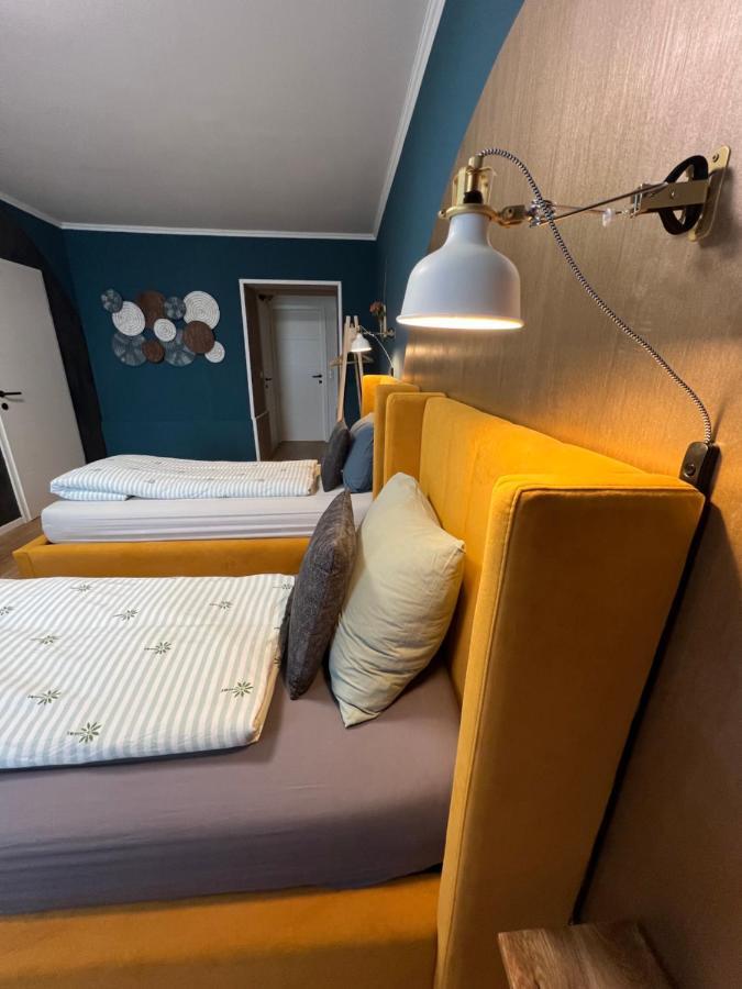 Sofia Apartment & Zimmer Sillweg Naehe Rebull Ring Fohnsdorf Dış mekan fotoğraf
