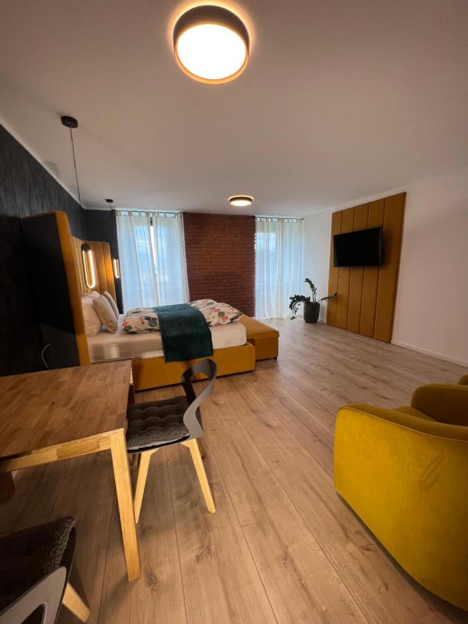 Sofia Apartment & Zimmer Sillweg Naehe Rebull Ring Fohnsdorf Dış mekan fotoğraf