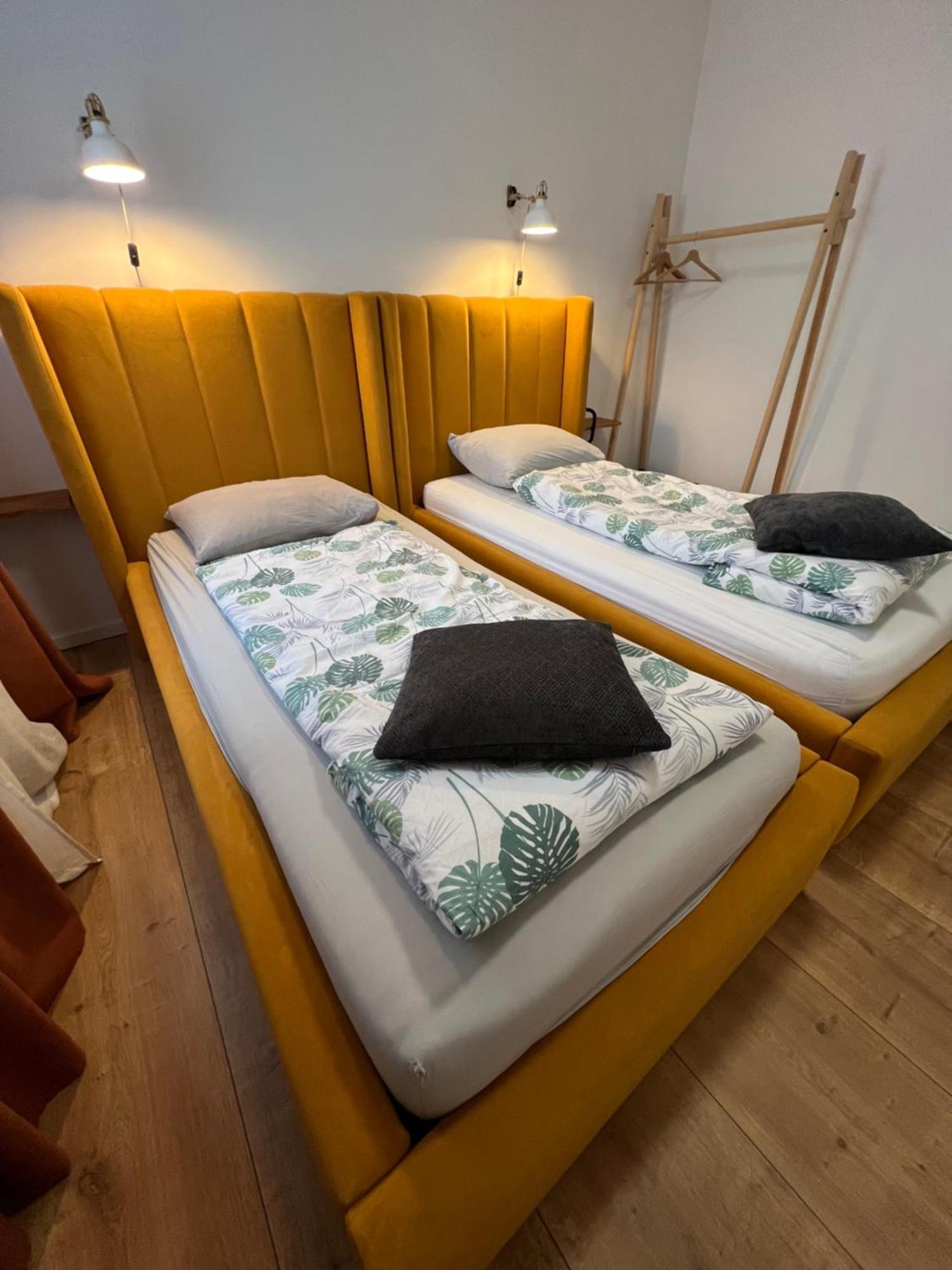 Sofia Apartment & Zimmer Sillweg Naehe Rebull Ring Fohnsdorf Dış mekan fotoğraf